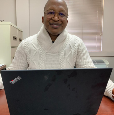 Nzimeni Michael Skota